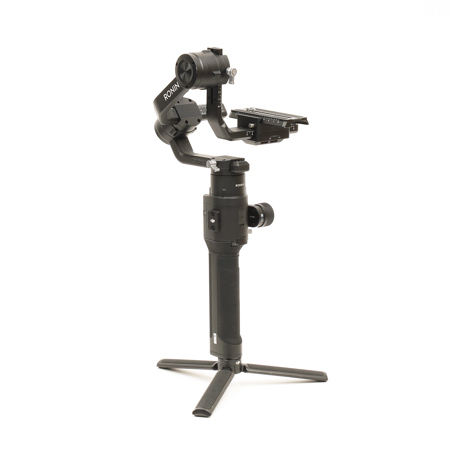 Used DJI Ronin-S CP.ZM.00000103.02 - Adorama Used DJI Ronin-S CP.ZM.00000103.02 - Adorama