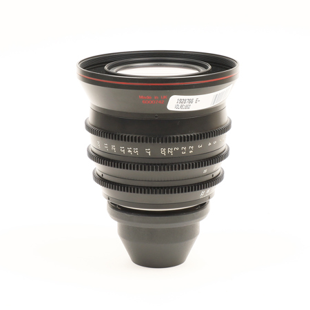 Red Pro 18-50mm シネマ ズーム レンズ PL ペリカンケース付き