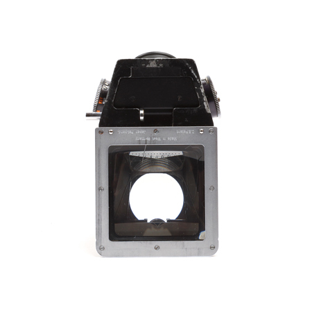 USED Hasselblad 45 Degree Metered Prism Finder #52051