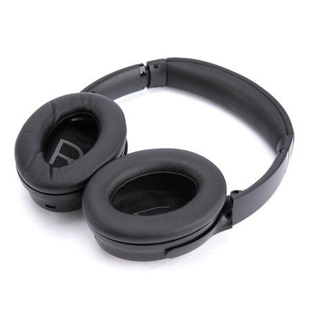Used Bose QuietComfort 45 SE Wireless Over-Ear Noise