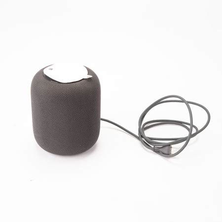 Apple HomePod 2nd Generation (Midnight) - SKU#1928834