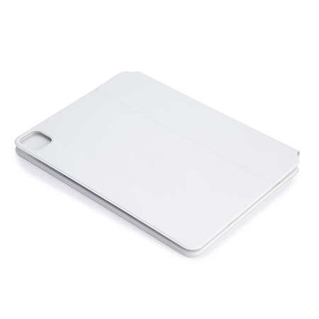 Apple Magic Keyboard for iPad Pro 11" 3rd Gen and iPad Air 4th Gen, US English, White