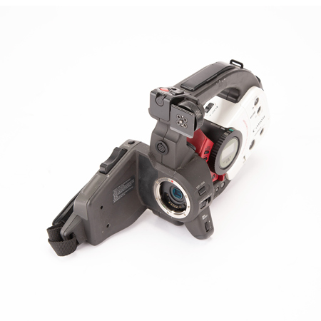 USED Canon XL1 MiniDV 3CCD Professional Camcorder - SKU#1928953