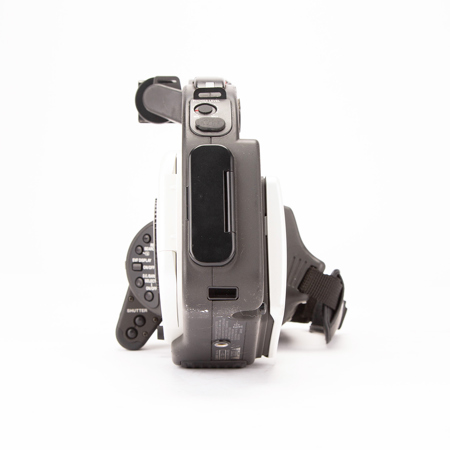 USED Canon XL1 MiniDV 3CCD Professional Camcorder - SKU#1928953