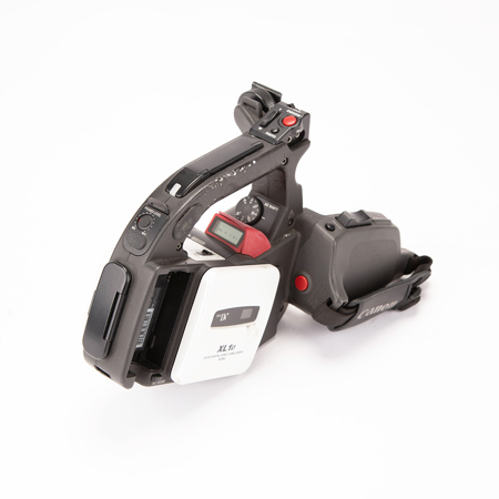 USED Canon XL1 MiniDV 3CCD Professional Camcorder - SKU#1928953