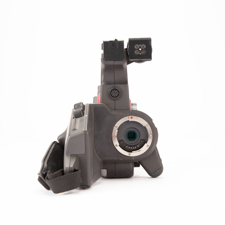 USED Canon XL1 MiniDV 3CCD Professional Camcorder - SKU#1928953