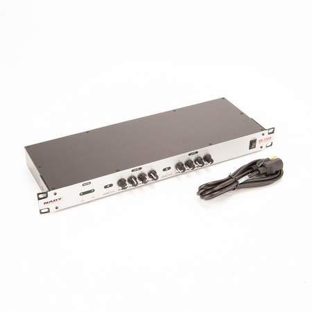 Nady SD-2418 Audio Signal Distributor - SKU#1929094