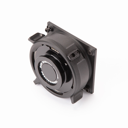 RED Digital Cinema DSMC PL Mount - Mfr# 725-0047 SKU#1929128