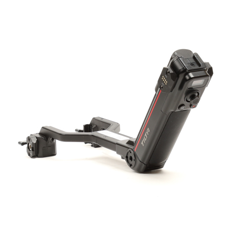 USED Tilta Advanced Rear Operating Control Handle for DJI RS