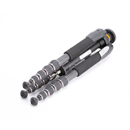 Vanguard Alta+ 255CT 5-Section Carbon Fiber Tripod