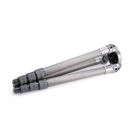 Gitzo GT5541LS Systematic Series 5 6X 4 Section Carbon Fiber Tripod SKU#1929311