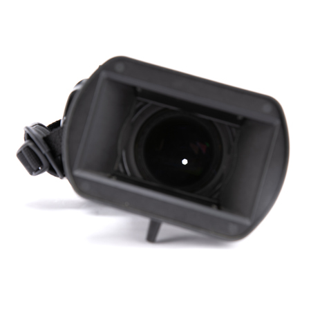 USED Fujinon HD 5.8-81.2mm F1.9 Zoom Lens for Sony PMW-EX3 Camcorder