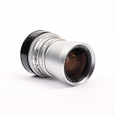 USED Hasselblad Carl Zeiss Distagon 50mm f4 T* C Lens Chrome - Adorama