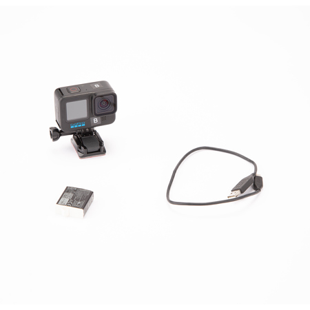 GoPro HERO11 Black - SKU#1929534