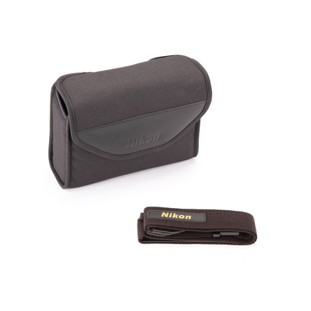 Nikon 7x35 Action EX Extreme, Water Proof Porro Prism Binocular with 9.3 Degree Angle of View