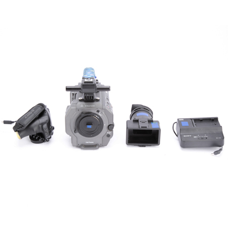 Sony PXW-FX9 XDCAM 6K Full Frame Camera System - (1474 Hours) SKU#1929570
