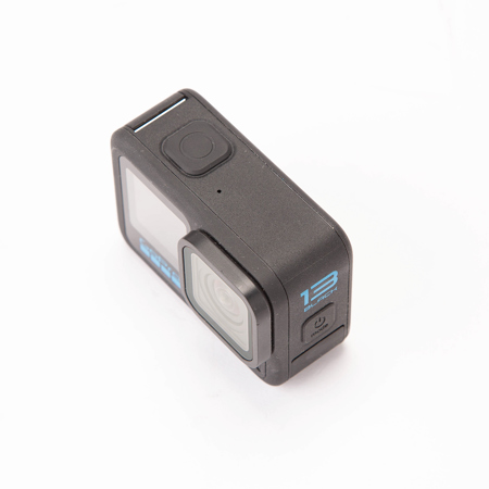 Used GoPro HERO13 Black Camera CHDHX-131-TH - Adorama Used GoPro HERO13 Black Camera CHDHX-131-TH - Adorama