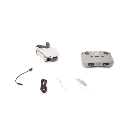 DJI Mini 4K Drone