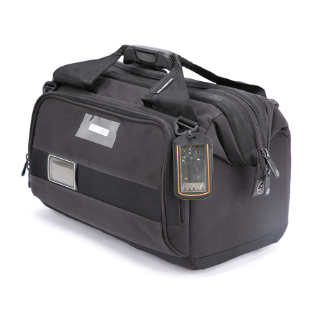 Sachtler SC003 Doctor 3 Standard Camera Bag - SKU#1929776