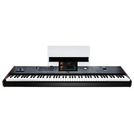 Korg Pa5X 88-Key Professional Arranger Keyboard