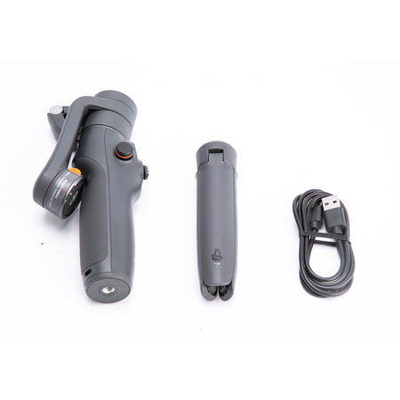 DJI Osmo Mobile 6 Smartphone Gimbal - SKU#1929915