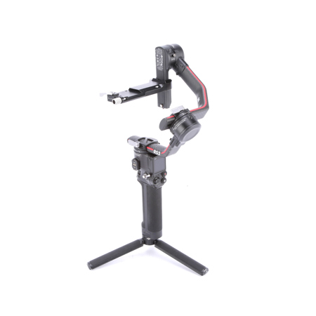 DJI RS 2 Camera Stabilizer - SKU#1929930