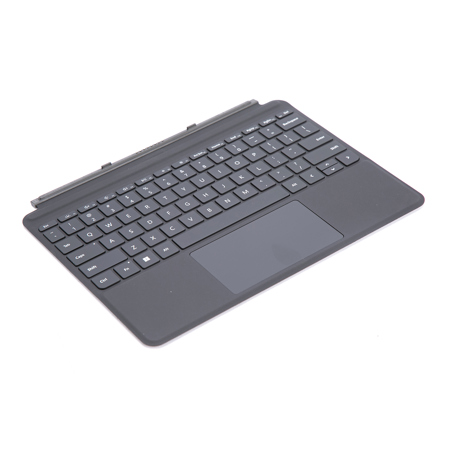 Microsoft Surface Go Type Cover for Surface Go and Go 2 - Black SKU#1930073