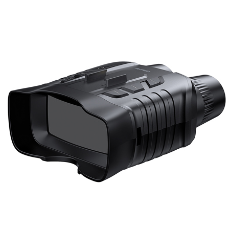 AKASO Seemor-200 Night Vision Goggles with AI-ISP Tech
