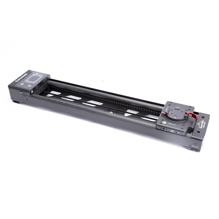 iFootage Shark Slider Nano II 17" Motorized Camera Slider - SKU#1930198
