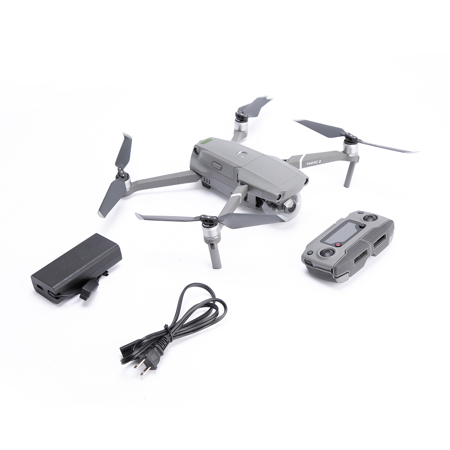 DJI Mavic 2 Zoom Drone - SKU#1930345