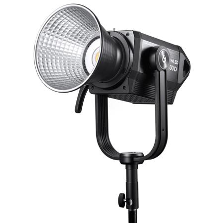 Godox KNOWLED M200D Daylight LED Light - SKU#1930400