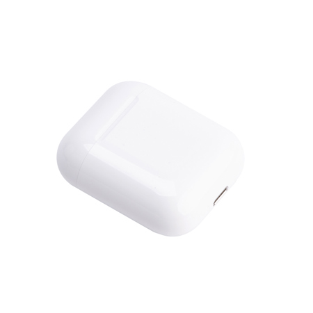 Apple Airpods with Charging Case, 2nd Gen - SKU#1930481
