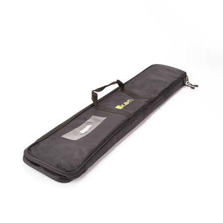Ikan Carbon Fiber 31" (79 cm) Camera Slider for Up to 18lb Load - SKU#1930511