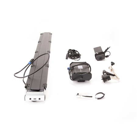 Genaray SSL-50 Soft Strip LED Light - SKU#1930589