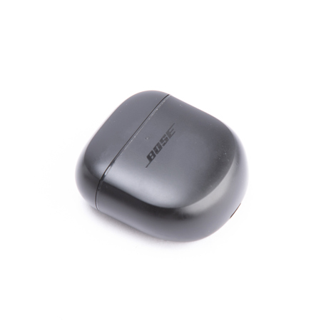 Bose QuietComfort Earbuds II, Triple Black