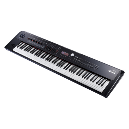 Roland RD-2000 EX 88-Key Digital Stage Piano - SKU#1930770
