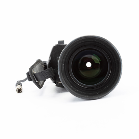 USED Canon J15 x 9.5B4 KRS 1:1.8/9.5 - 143mm VCL-915BY 15X