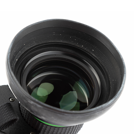 USED Canon J15 x 9.5B4 KRS 1:1.8/9.5 - 143mm VCL-915BY 15X