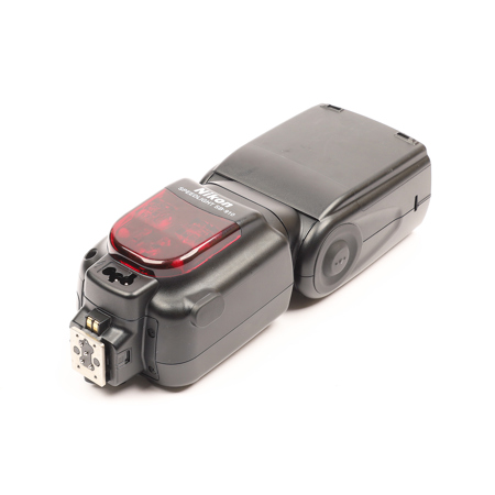 Nikon SB-910 TTL AF Shoe Mount Speedlight Flash
