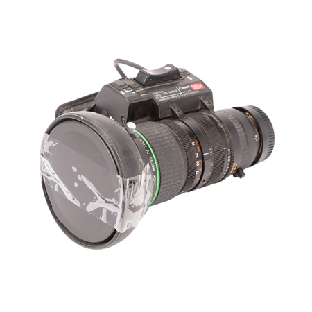 Canon J15x9.5B4 KRI II 2/3" Zoom Lens