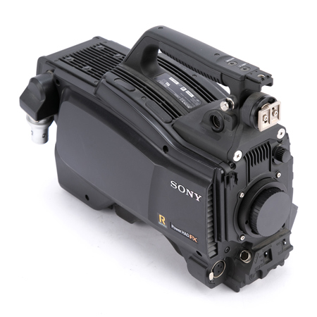 Sony HSC-100R Multiformat Camera System - SKU#1930921