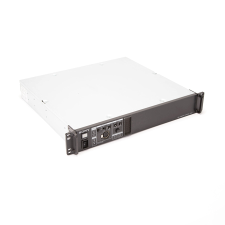 Sony HSCU-300R Camera Control Unit for HSC-300R/100R Camera - SKU#1930928
