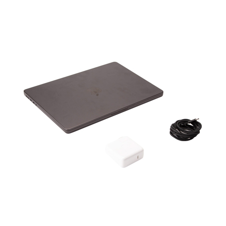 Apple MacBook Pro 14.2" - Space Black, Late 2024 SKU#1930931