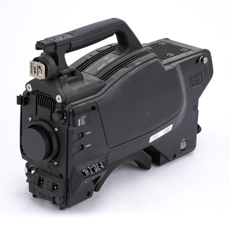 Sony HSC-100R Multiformat Camera System - SKU#1930932