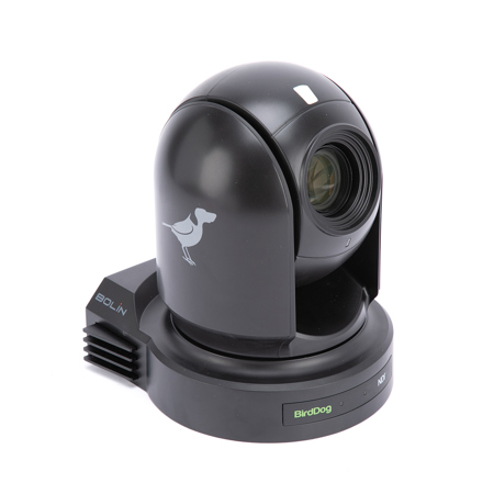 Used BirdDog Eyes P200 1080P Full NDI PTZ Camera with Sony