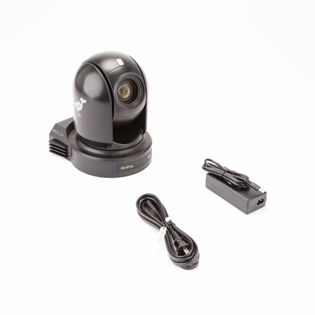 BirdDog Eyes P200 1080P Full NDI PTZ Camera w/Sony Sensor & HDMI/3G-SDI (Black BirdDog Eyes P200 1080P Full NDI PTZ Camera w/Sony Sensor & HDMI/3G-SDI (Black