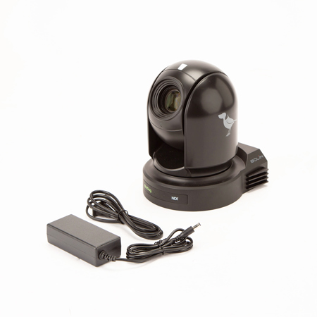 BirdDog Eyes P200 1080P Full NDI PTZ Camera with Sony Sensor - SKU#1931024