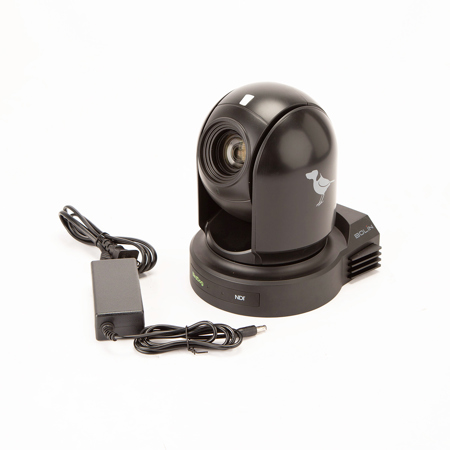BirdDog Eyes P200 1080P Full NDI PTZ Camera with Sony Sensor - SKU#1931031