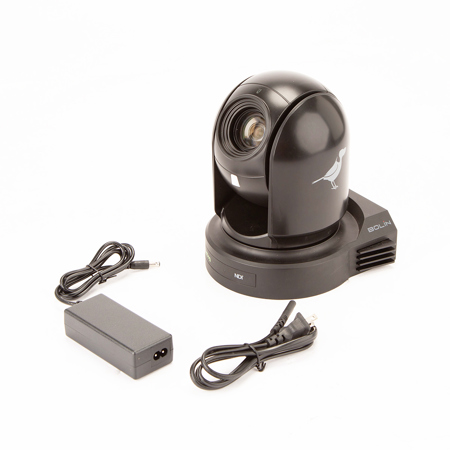BirdDog Eyes P200 1080P Full NDI PTZ Camera with Sony Sensor - SKU#1931038
