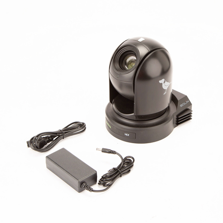 Used BirdDog Eyes P200 1080P Full NDI PTZ Camera with Sony Sensor - SKU ...